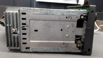 фото thumb №9, Xr8f-18k876-bh радио кассета jaguar s-type x200