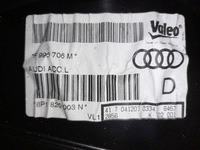 фото thumb №11, Отопитель kombajn audi a3 8p fl 8p1820003n _07