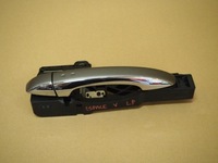 фото thumb №1, Ручка наружная дверь левый перед espace v