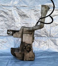 фото thumb №7, Бачок омывателя ксенон помпа citroen c5 iii x7 9683486880