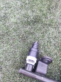 фото thumb №1, Smart forfour for four i 1 інжектор форсунка mr988977