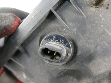 фото thumb №7, Subaru outback 3.0 h6 корпус фильтра воздуха