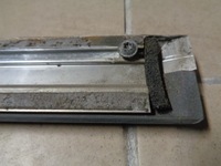 фото thumb №12, Молдинг левый задняя vw phaeton 02-10 lr9v czarna