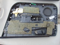 фото thumb №11, Обшивка левый правый перед kpl chevrolet epica ii eu