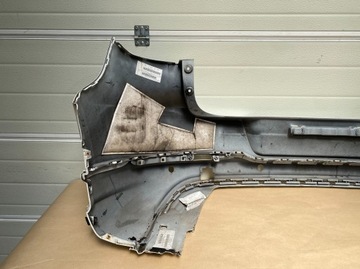 фото thumb №11, Бампер зад vw tiguan i r-line задній pdc oryxweiss 5n0807521h