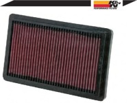 фото thumb №2, K&n filters 33-2005 фільтр повітря