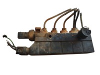 фото thumb №1, Распределитель airmatic mercedes s w220 3.2 cdi 2203200258