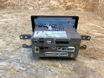 фото thumb №10, Радіо навігація навігація екран дисплей toyota rav4 iv 86840-0f020 2012-