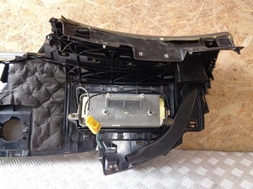 фото thumb №10, Панель раздаточная подушка безопасности pas chrysler pacifica 03-