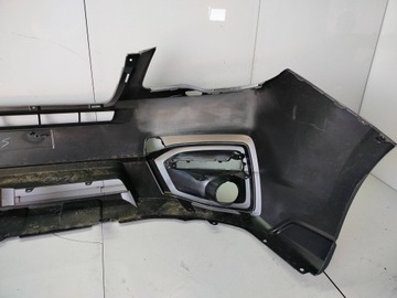 фото thumb №9, Новый оригинальный subaru forester iv рестайлинг 2016-2018 бампер перед