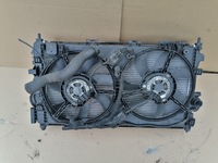 фото thumb №4, Pas передний радиатор opel insignia a