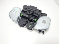 фото thumb №6, 2022 porsche taycan 9j1 замок крышки задний / багажника 9j0827447a