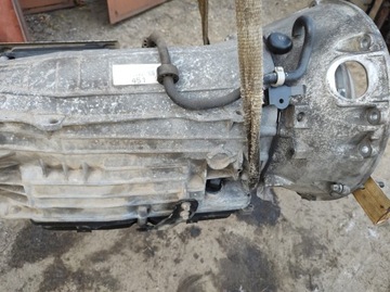 фото thumb №6, Mercedes ml w164 3.0 коробка передач коробки передач автомат 1642711501