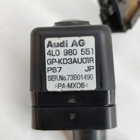 фото thumb №7, Audi q7 4l 2007 камера заднего вида