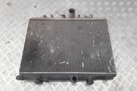 фото thumb №7, Радіатор wody citroën c5 i break de_ 9635989980 2.0l бензиновий 100kw 2003