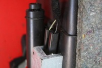 фото thumb №12, Бардачок пасажира eu 4600763 saab 9-5 95 1 i lift 05-10