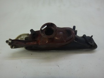 фото thumb №5, Галоген бампера левый перед bmw e46 sedan универсал