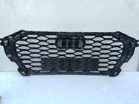 фото thumb №11, Audi q3 ii 83a s-line решітка радіатора решітка бампера перед нова оригінальний номер 3978