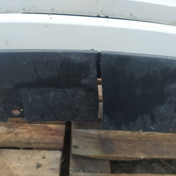 фото thumb №9, Бампер перед переднє bmw 3 f30 f31 рестайлінг 7386283