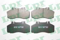 Lpr 05p474 тормозные колодки тормозные Цена, фото thumb