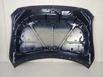 фото thumb №5, Капот крышка двигателя mazda cx5 cx-5 ii 2