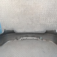 фото thumb №15, Bmw e87 бампер задний зад титан серебро 354