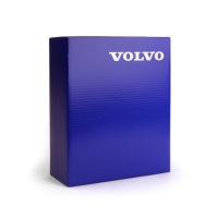 Купить Volvo лента 31393880 оригинальный номер часть fabrycznie новая, фото thumb