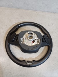 фото thumb №8, Кермо skoda octavia iv з підігрівом nr. 5e3419093at