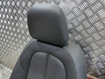 фото thumb №12, Bmw x2 f39 2 f45 f46 x1 f48 сиденья подогрев кожа механическое