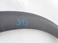 фото thumb №8, Peugeot 3008 ii 16- молдинг крыла правая задняя