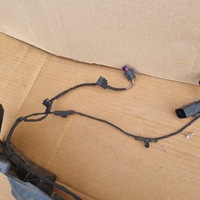 фото thumb №9, Audi a5 8w s-line решітка решітка нижня бампера 8w6807683d джгут 8w6971095h