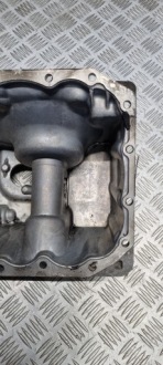 фото thumb №12, Bmw (oem) 7809122 3' f20 f21 5' f30 f31 піддон піддон масла