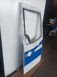 фото thumb №2, Дверь правые задние зад mercedes sprinter w906