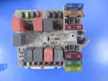 фото thumb №4, Fiat stilo коробка запобіжників 46796538