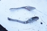 фото thumb №1, Направляющая бампера левый задняя ford kuga mk1