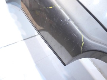 фото thumb №8, Бампер задній зад ly1q audi a4 b7 avant 8e9807511