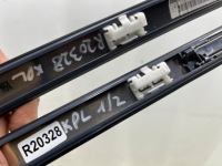 Молдинг кровельная bmw f44 gran купе 19-24r. кровельная правая левая накладка в Украине, фото thumb