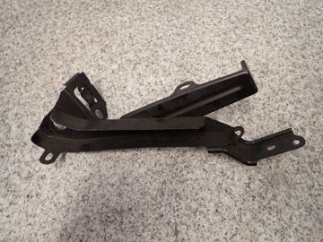 фото thumb №4, Toyota corolla verso 2.2d 04- кронштейн замка капота