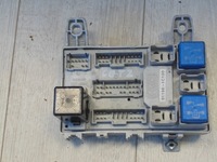 фото thumb №1, Модуль коробка bsi запобіжників hyundai getz