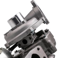 фото thumb №13, Турбіна citroen c3 i fc_ 1.6 16v hdi 109 km