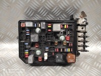 фото thumb №1, Коробка запобіжників opel astra k v 1.6 cdti