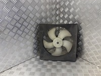 фото thumb №1, Вентилятор радіатора honda civic vii 1.4