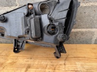 Купить Hyundai i30 3 3 рестайлинг  + решётка led drl левый оригинал  европа  92207g4600, фото thumb