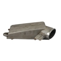 Mercedes w204 c209 w212 c63 amg корпус фильтра воздуха правая a1560940606 Доставка, фото thumb