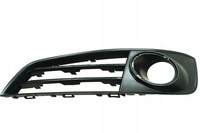 фото thumb №1, Решітка радіатора решітка бампера лівий перед audi a8 d4