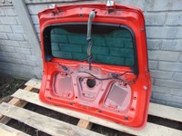 фото thumb №14, Кришка багажника багажника задня mini r60 countryman з скло