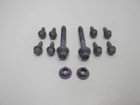 фото thumb №2, Swace toyota corolla e21 болти підвіска задня