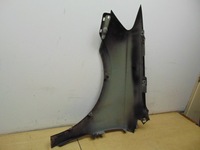 фото thumb №12, Крило праві перед vw polo v 6r