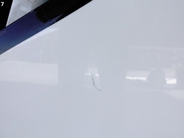 фото thumb №8, Dodge ram sport rebel 1500 10-24 рестайлінг капот кришка org