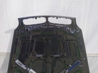 фото thumb №13, Bmw x5 e70 06- капот крышка двигателя